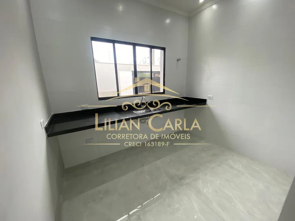 Casa, 2 quartos, 65 m² - Foto 5