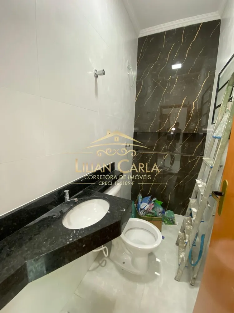 Casa, 2 quartos, 65 m² - Foto 8