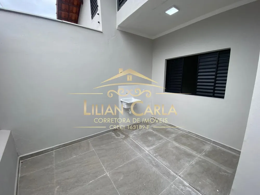 Casa, 2 quartos, 65 m² - Foto 10