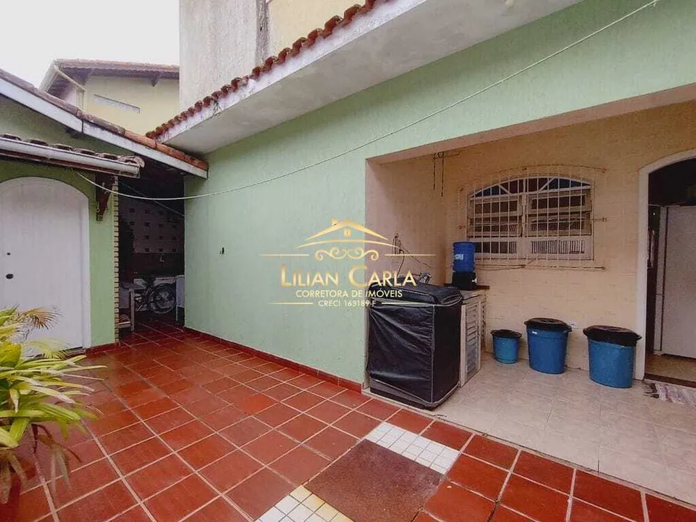 Sobrado, 3 quartos, 1633 m² - Foto 10