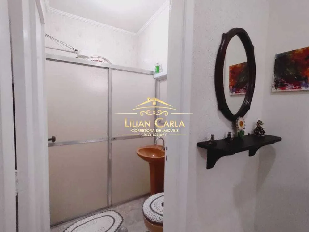 Sobrado, 3 quartos, 1633 m² - Foto 4