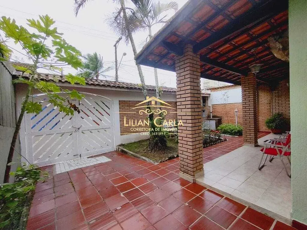 Sobrado, 3 quartos, 1633 m² - Foto 2