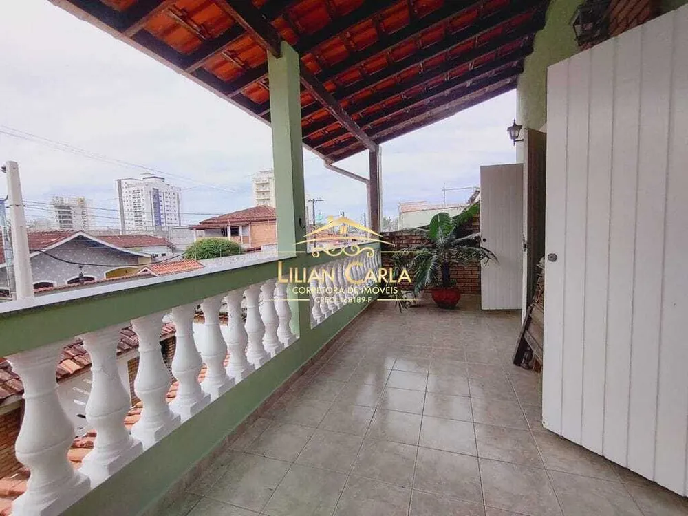 Sobrado, 3 quartos, 1633 m² - Foto 13