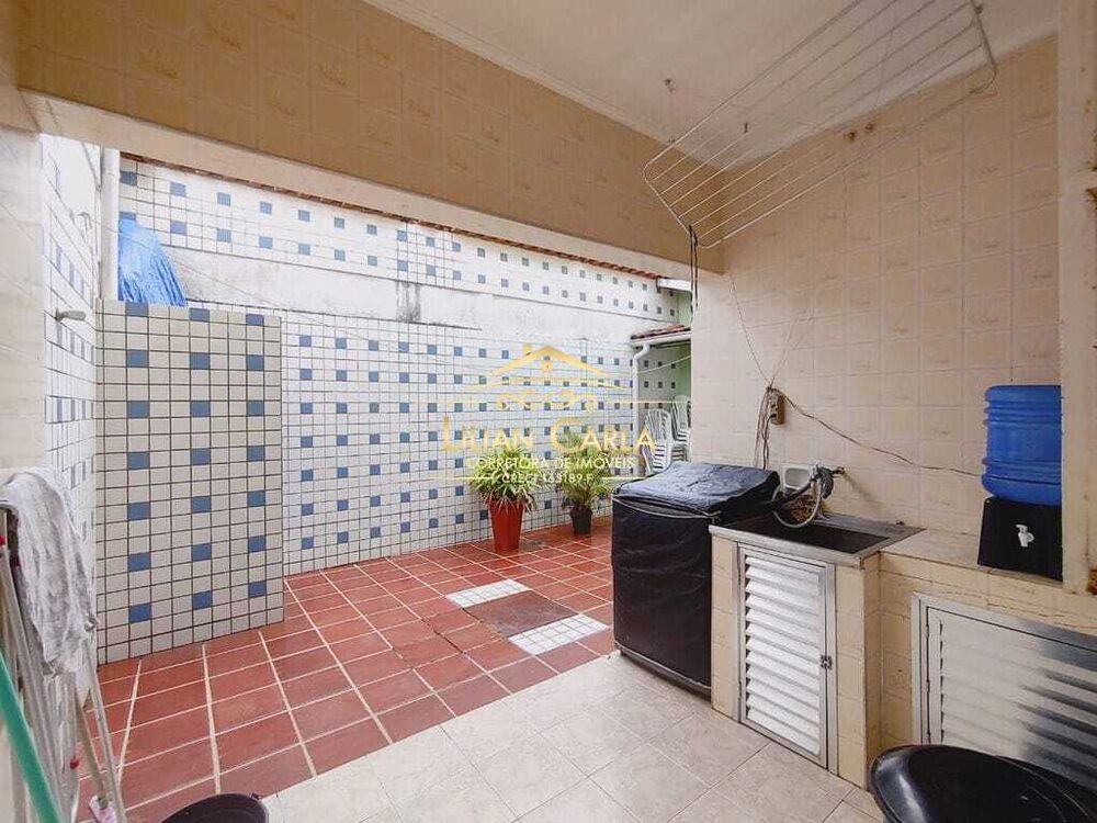 Sobrado, 3 quartos, 1633 m² - Foto 3