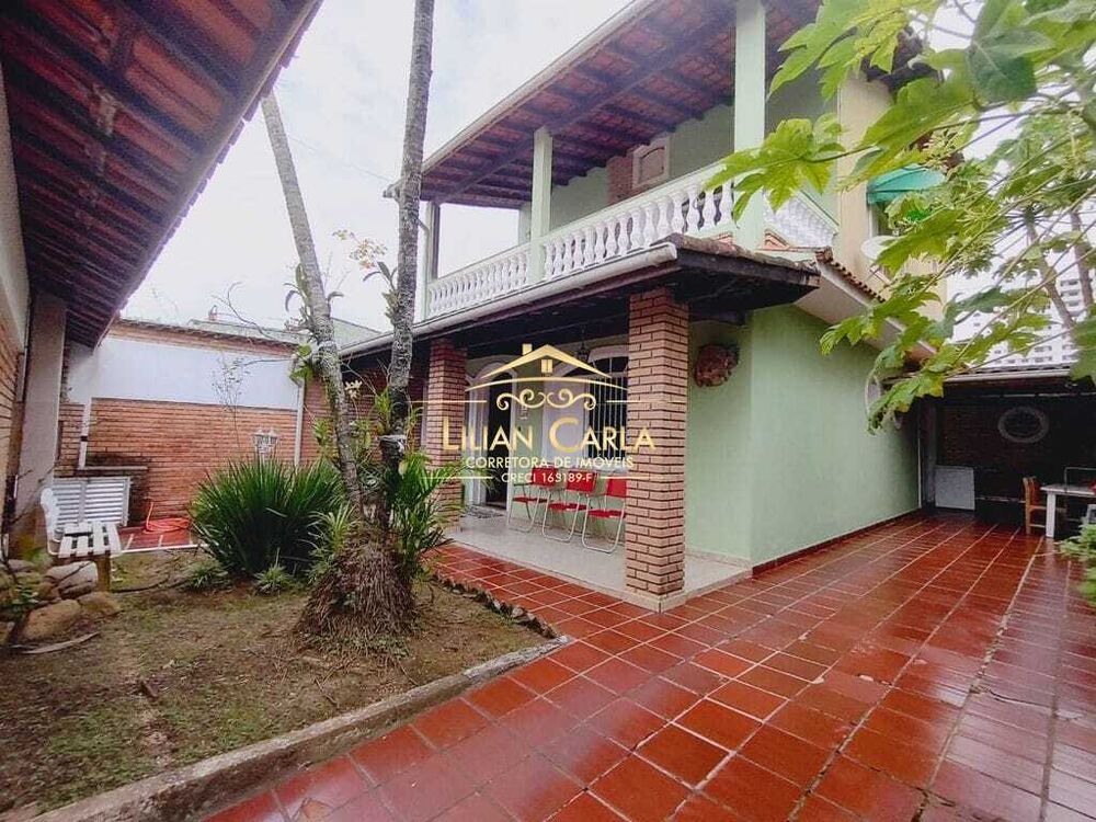 Sobrado, 3 quartos, 1633 m² - Foto 2
