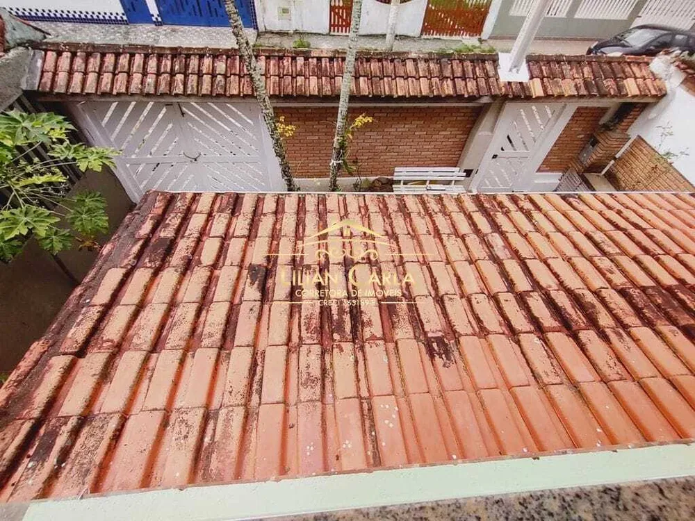Sobrado, 3 quartos, 1633 m² - Foto 12