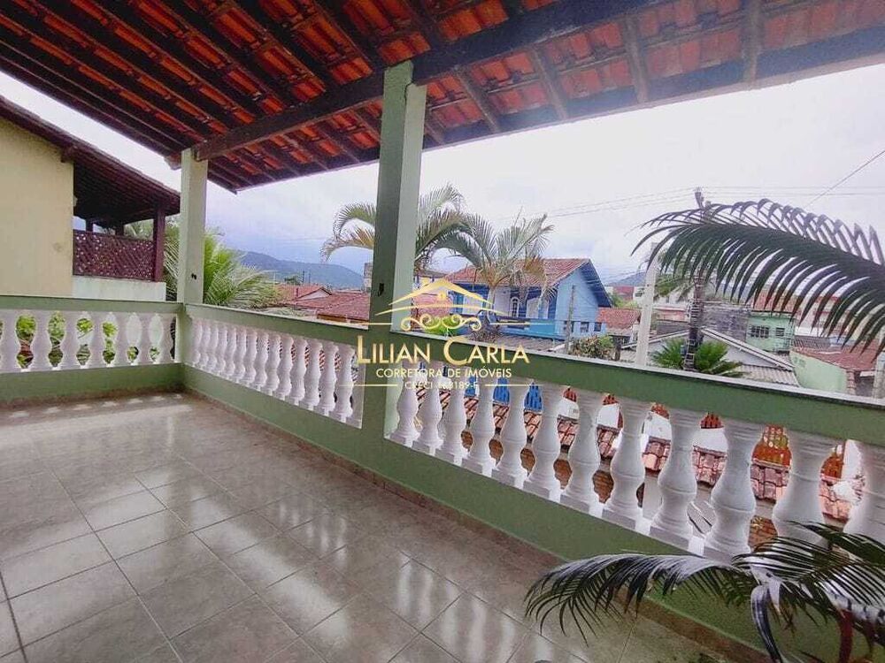 Sobrado, 3 quartos, 1633 m² - Foto 4