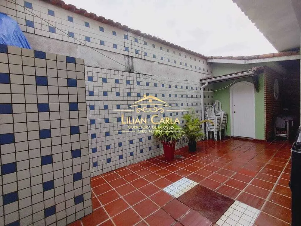Sobrado, 3 quartos, 1633 m² - Foto 8