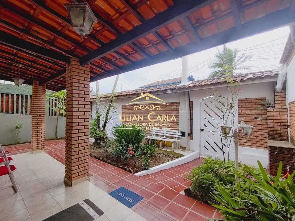 Sobrado, 3 quartos, 1633 m² - Foto 16