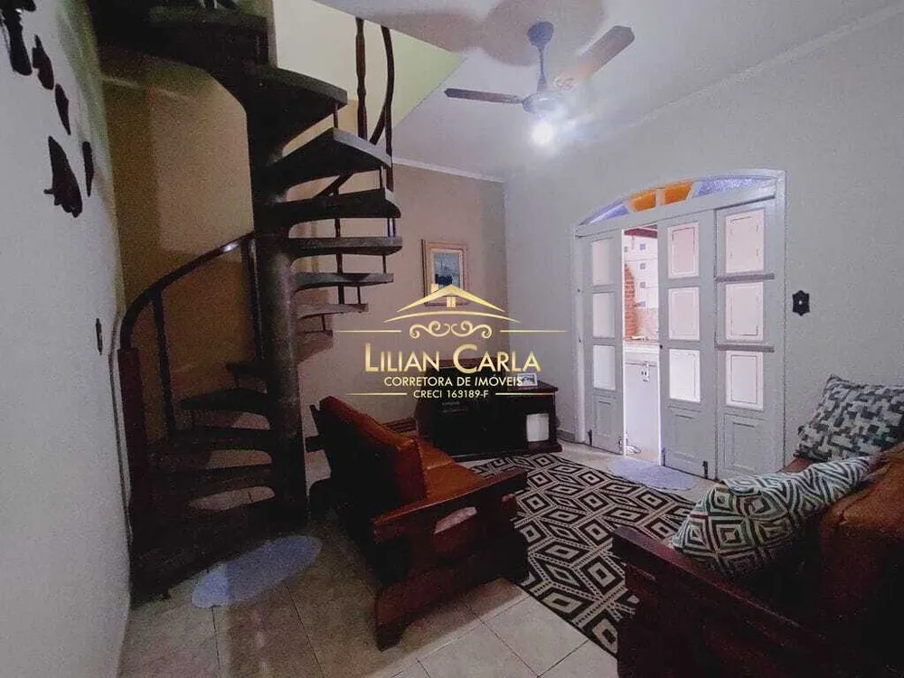 Sobrado, 3 quartos, 1633 m² - Foto 3