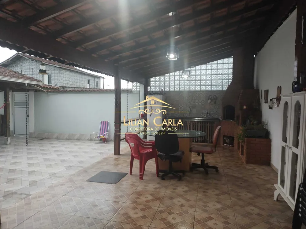 Casa, 2 quartos, 120 m² - Foto 7