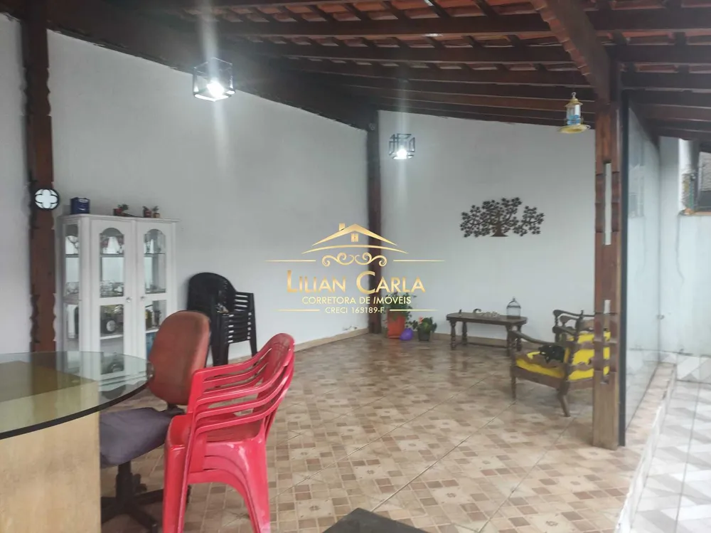 Casa, 2 quartos, 120 m² - Foto 13