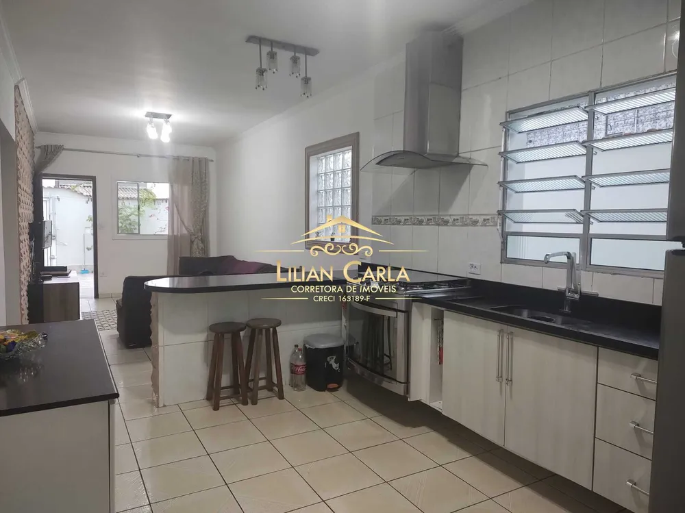 Casa, 2 quartos, 120 m² - Foto 3