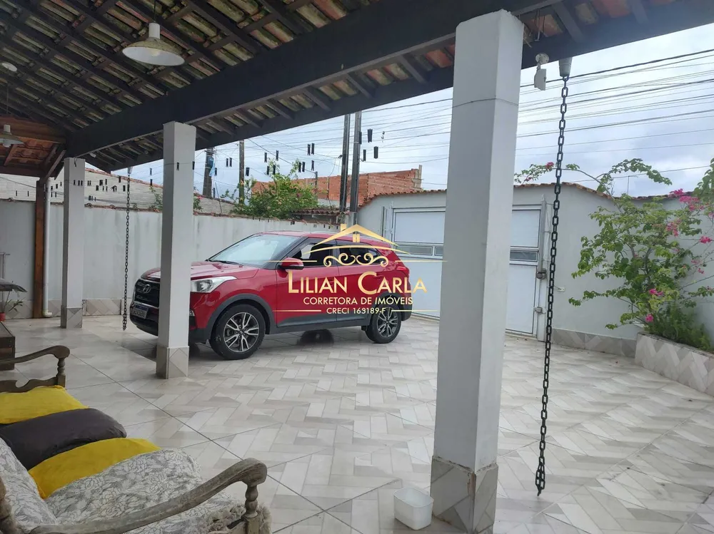 Casa, 2 quartos, 120 m² - Foto 12