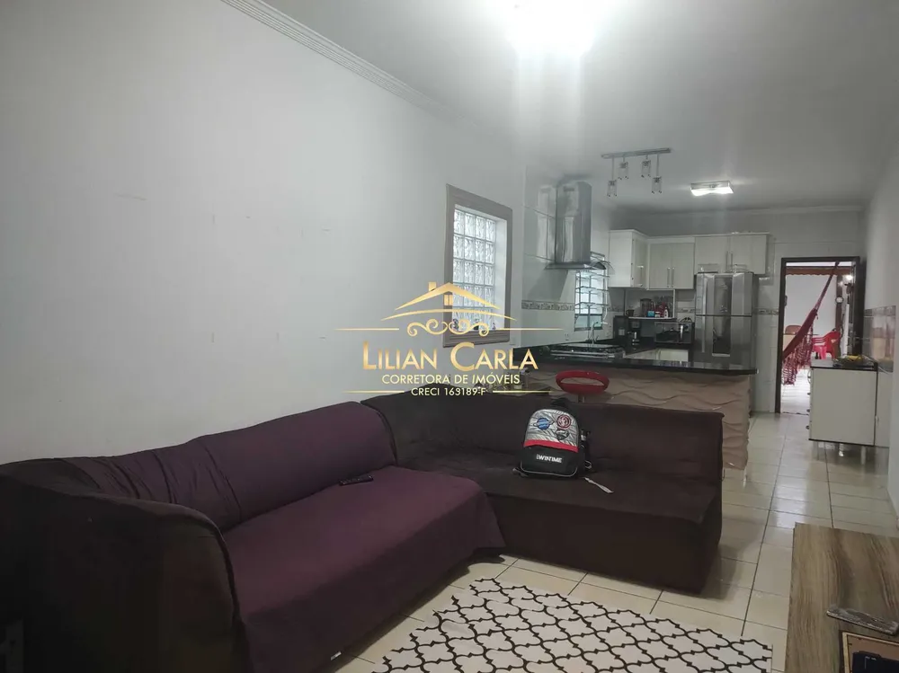 Casa, 2 quartos, 120 m² - Foto 6