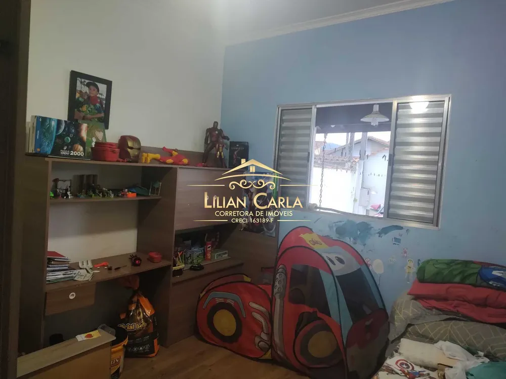 Casa, 2 quartos, 120 m² - Foto 10
