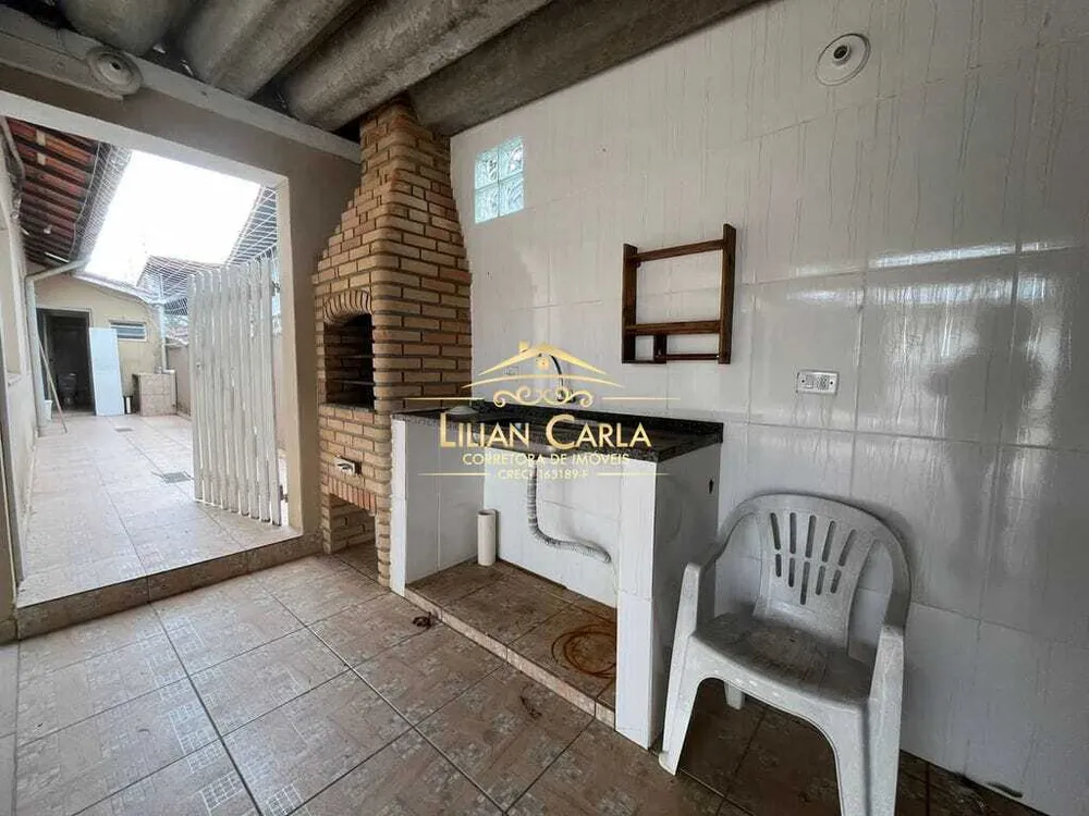 Casa, 4 quartos, 123 m² - Foto 3