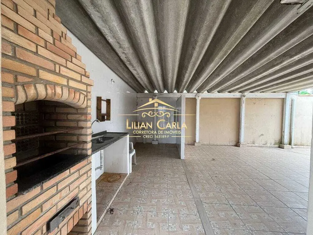 Casa, 4 quartos, 123 m² - Foto 1