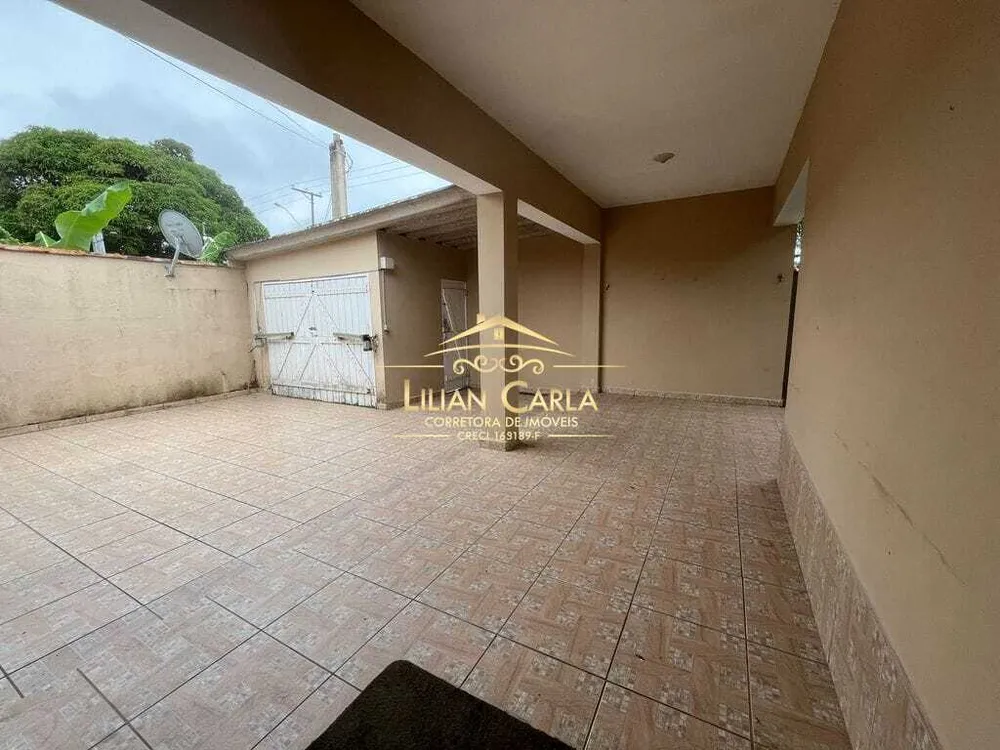 Casa, 4 quartos, 123 m² - Foto 2