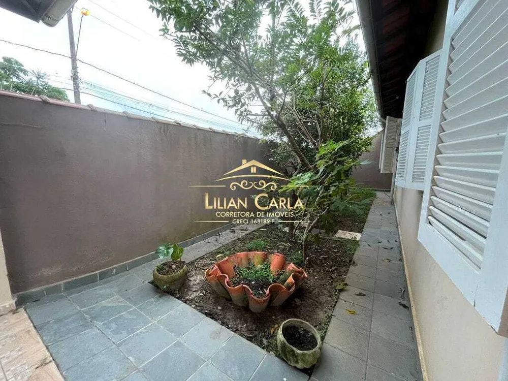 Casa, 4 quartos, 123 m² - Foto 5