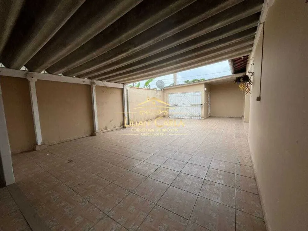 Casa, 4 quartos, 123 m² - Foto 13