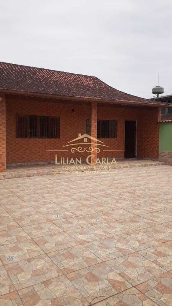 Casa, 2 quartos, 84 m² - Foto 1