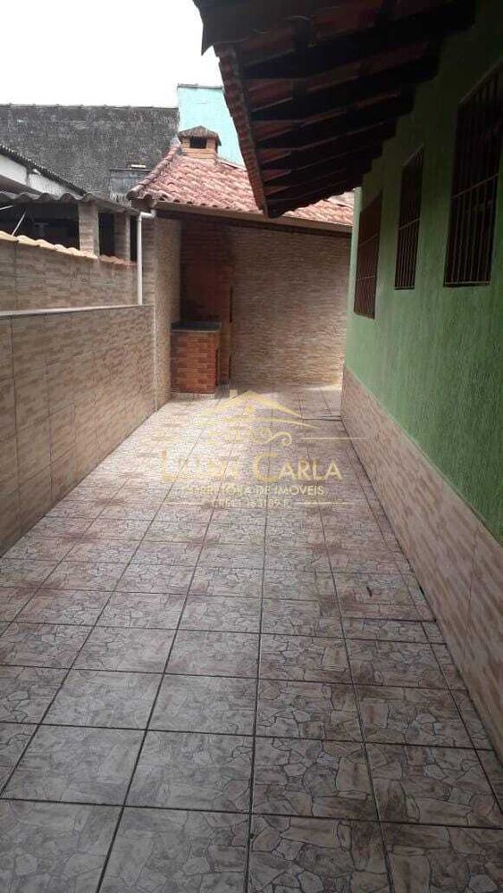 Casa, 2 quartos, 84 m² - Foto 3