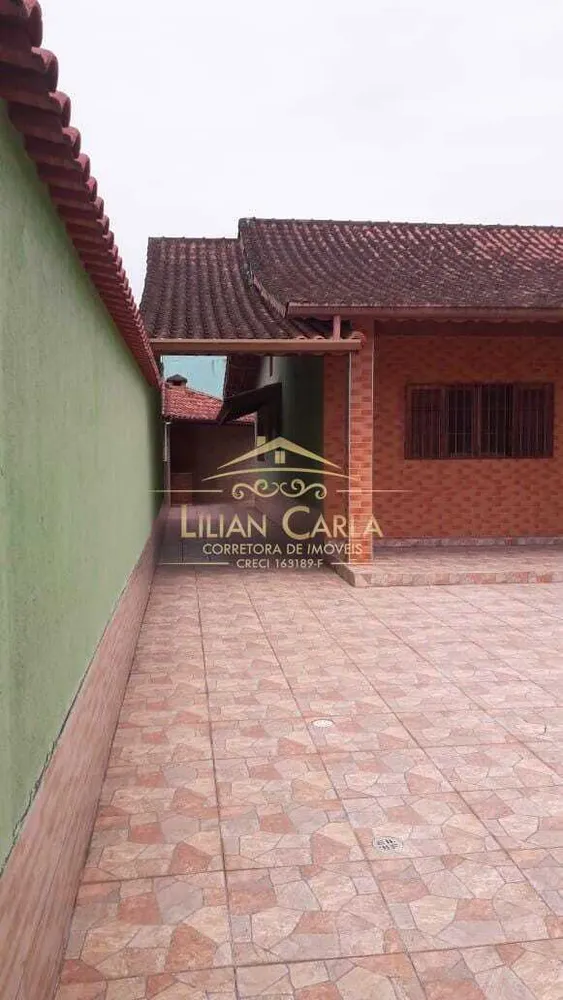 Casa, 2 quartos, 84 m² - Foto 1