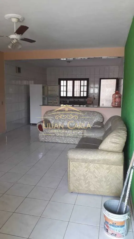 Casa, 2 quartos, 84 m² - Foto 5