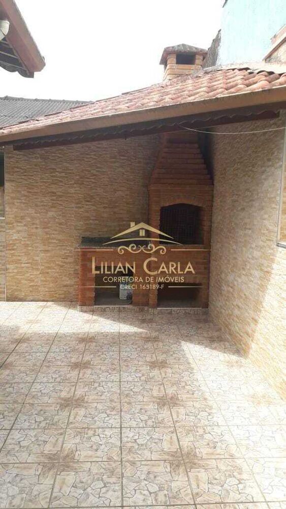 Casa, 2 quartos, 84 m² - Foto 4