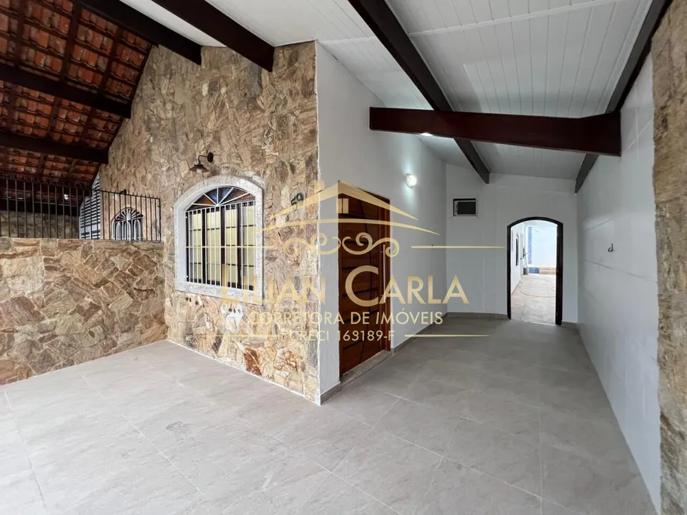 Casa, 2 quartos, 85 m² - Foto 8