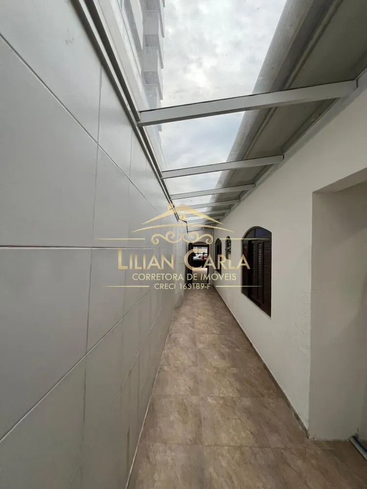 Casa, 2 quartos, 85 m² - Foto 1