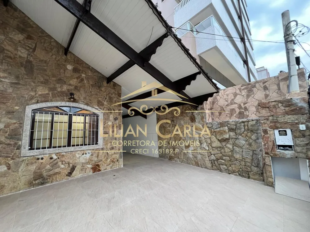 Casa, 2 quartos, 85 m² - Foto 3