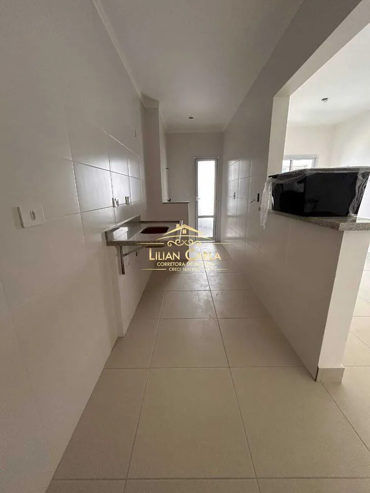 Apartamento, 1 quarto, 53 m² - Foto 5