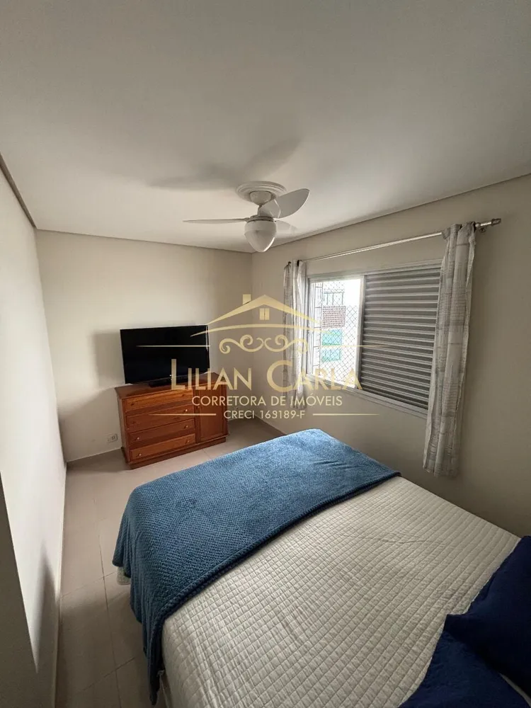 Apartamento, 3 quartos, 90 m² - Foto 2