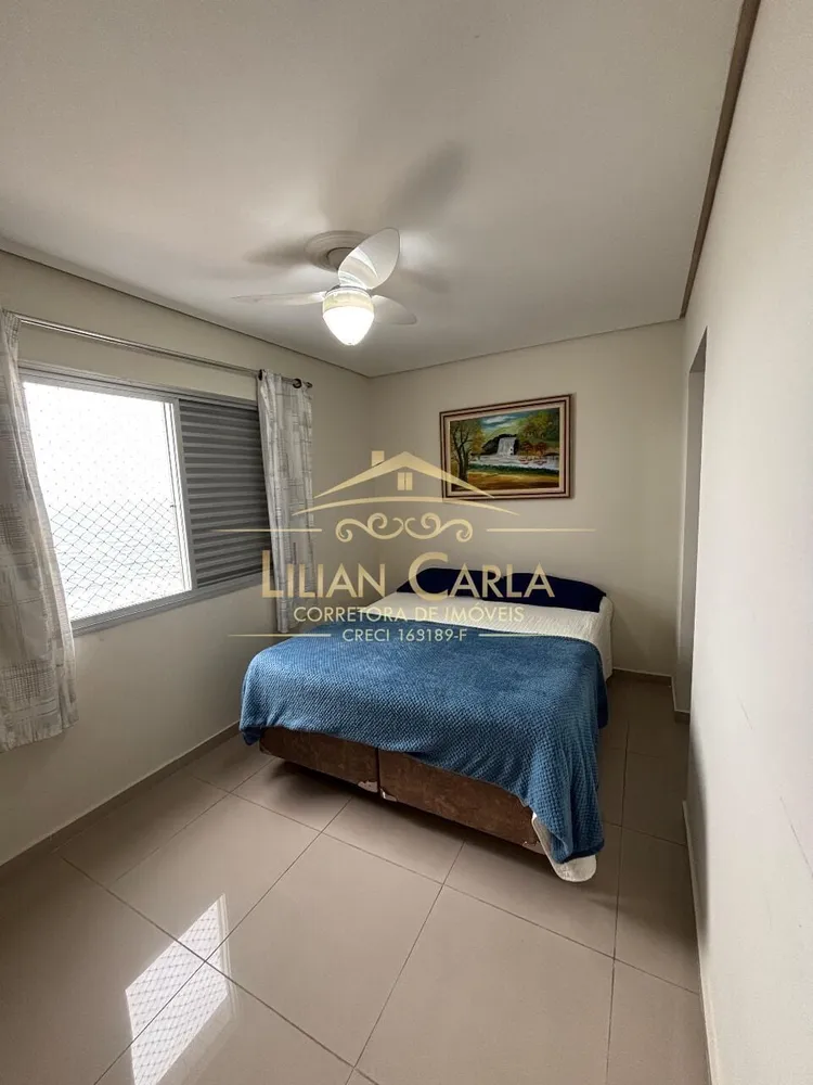 Apartamento, 3 quartos, 90 m² - Foto 3