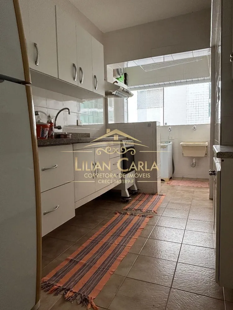 Apartamento, 3 quartos, 90 m² - Foto 1