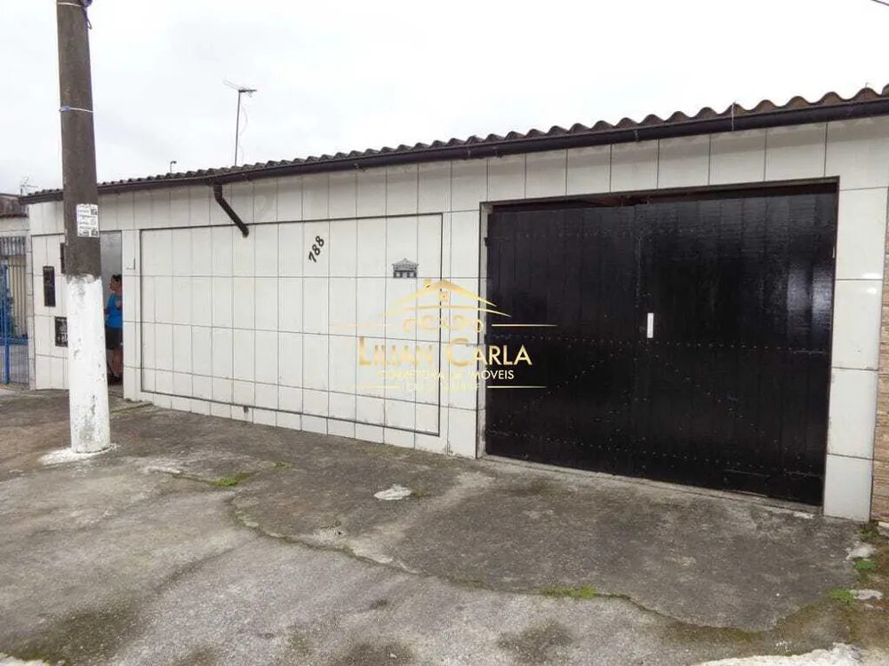 Casa, 3 quartos, 151 m² - Foto 1