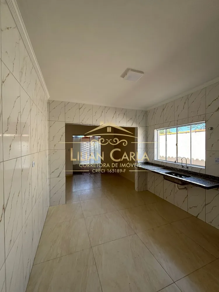 Casa, 2 quartos, 99 m² - Foto 11