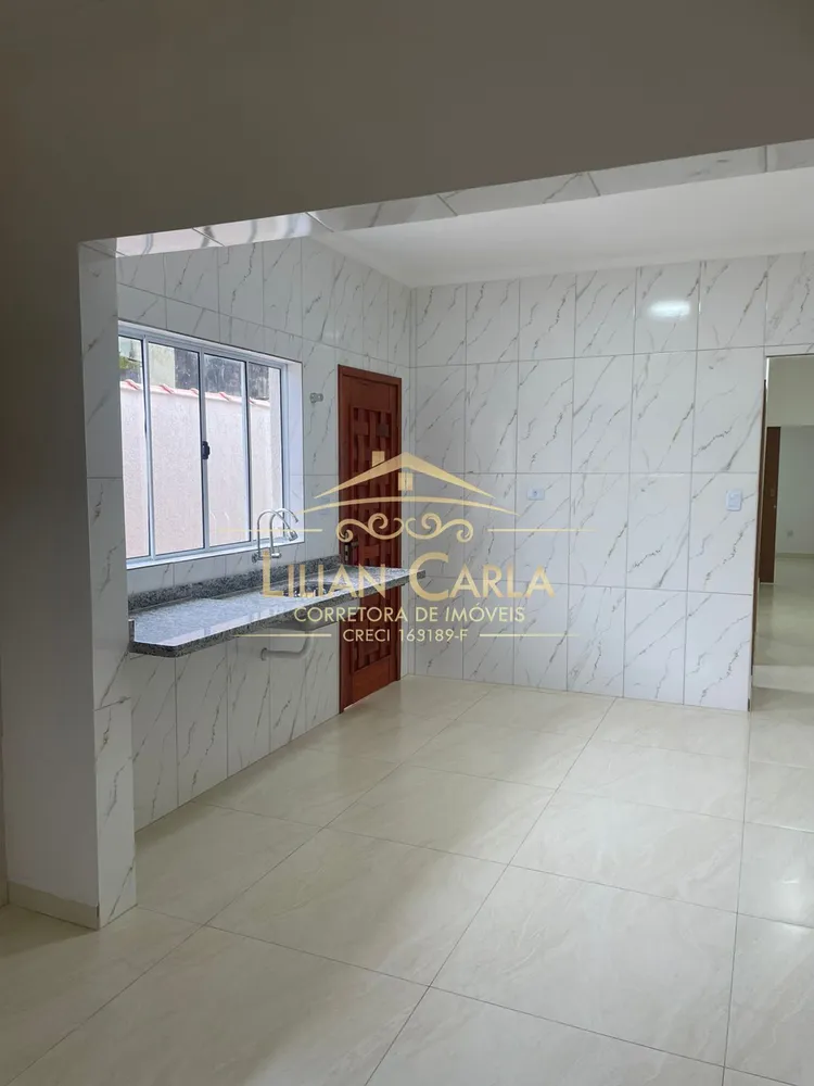 Casa, 2 quartos, 99 m² - Foto 10
