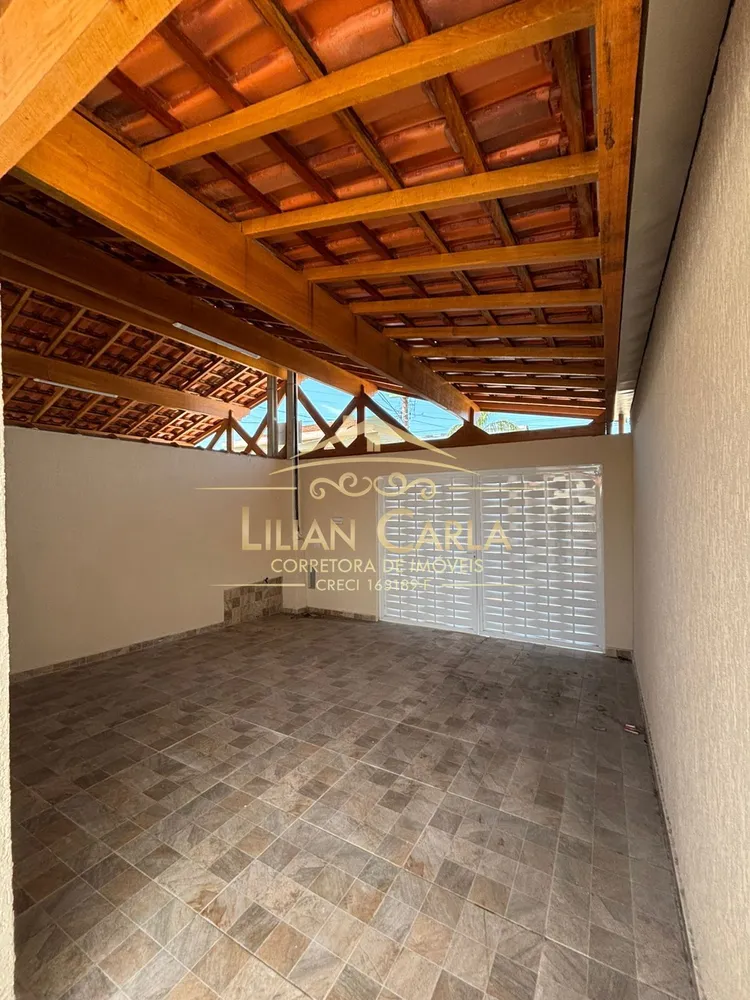 Casa, 2 quartos, 99 m² - Foto 13