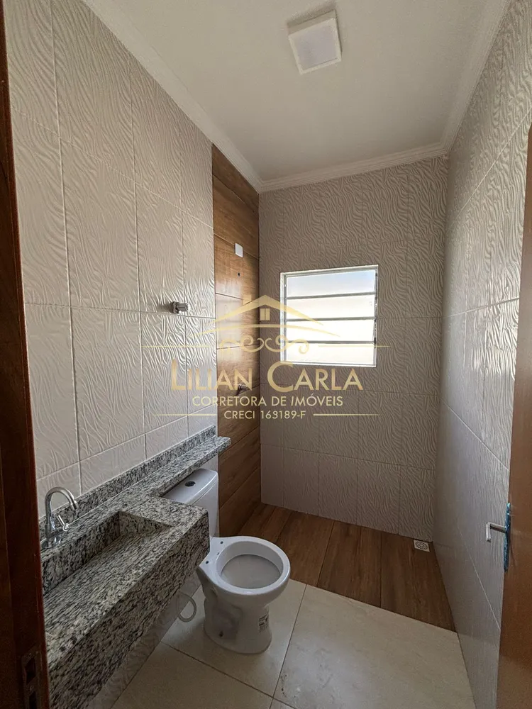 Casa, 2 quartos, 99 m² - Foto 8