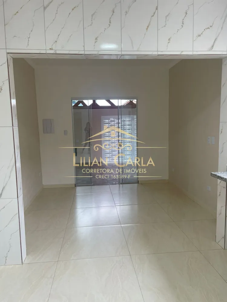 Casa, 2 quartos, 99 m² - Foto 12