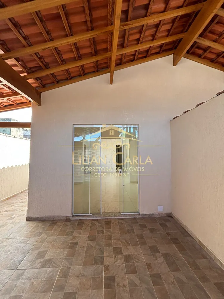 Casa, 2 quartos, 99 m² - Foto 14