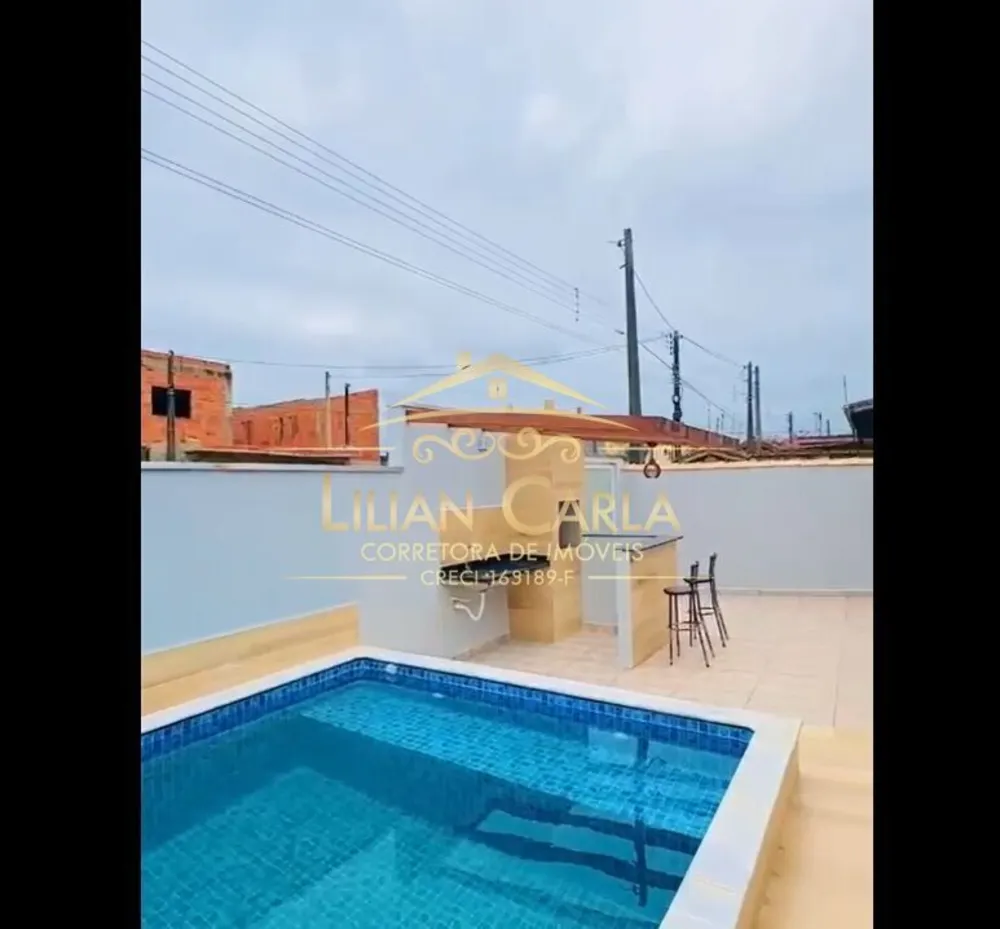 Casa, 3 quartos, 73 m² - Foto 5