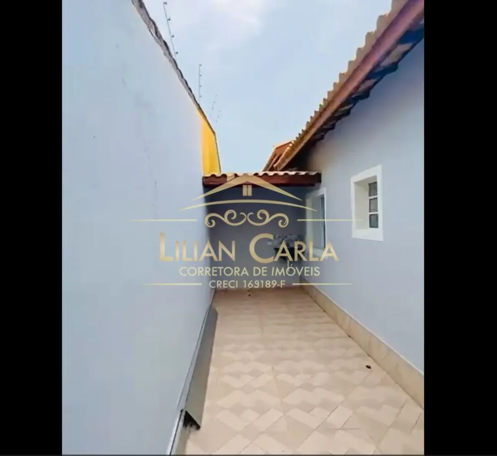 Casa, 3 quartos, 73 m² - Foto 2