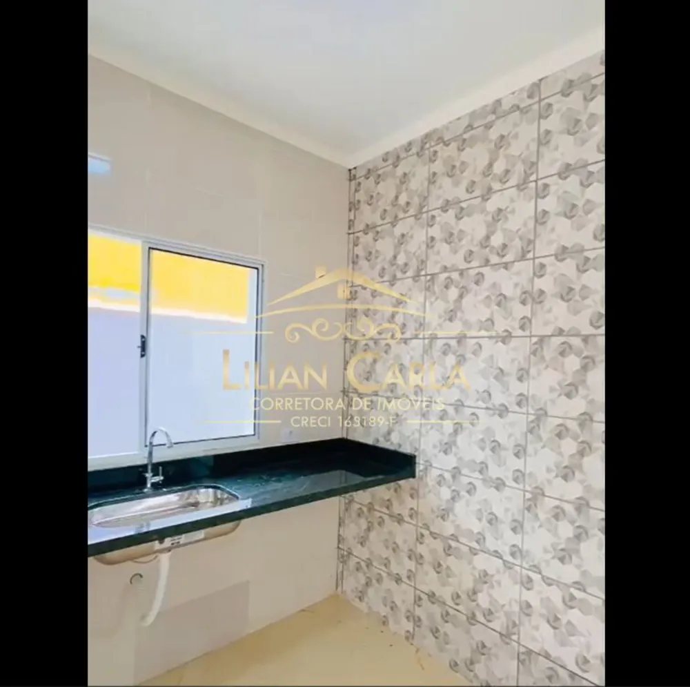 Casa, 3 quartos, 73 m² - Foto 4