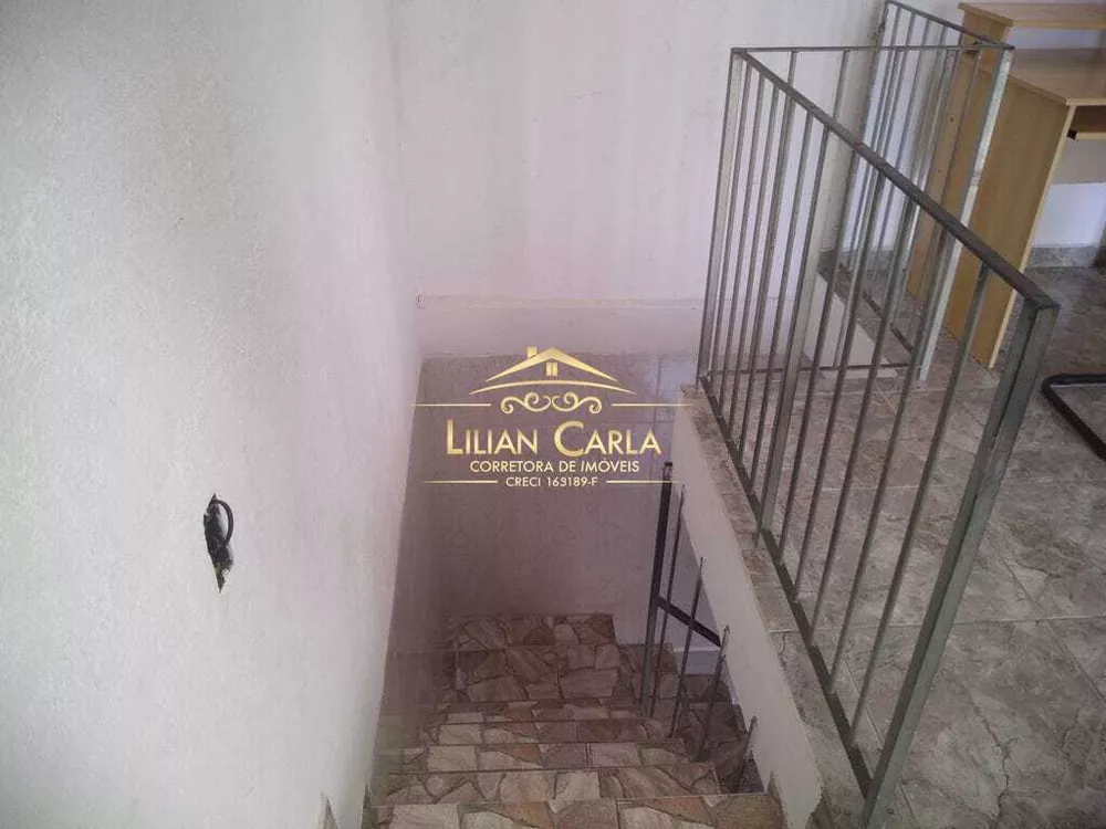 Sobrado, 3 quartos, 144 m² - Foto 1