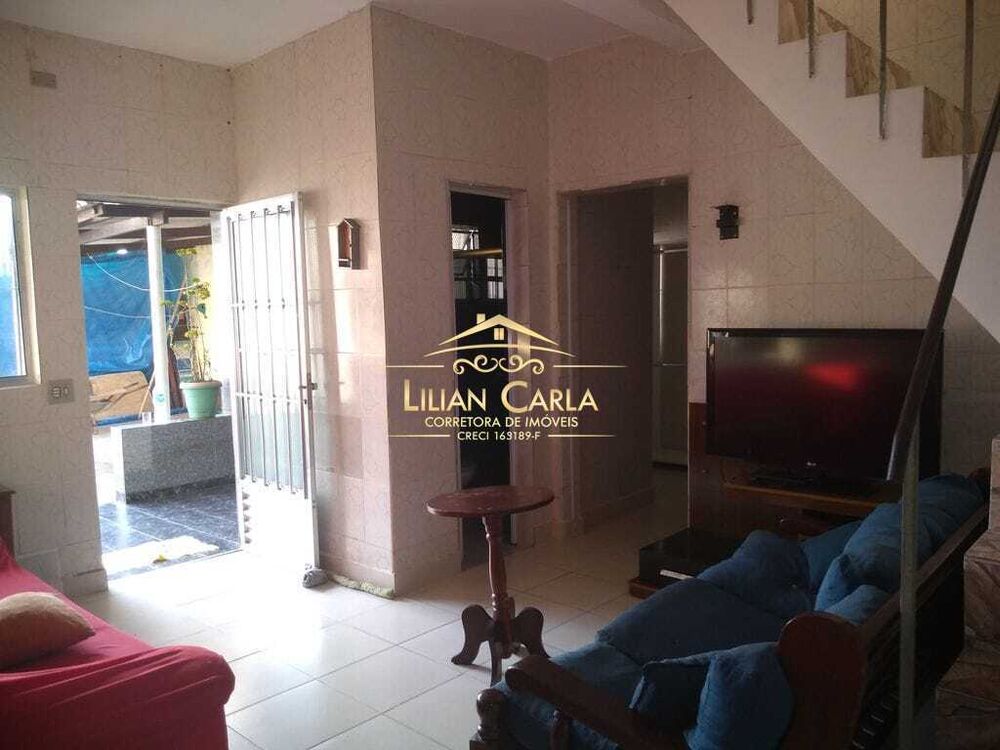 Sobrado, 3 quartos, 144 m² - Foto 9