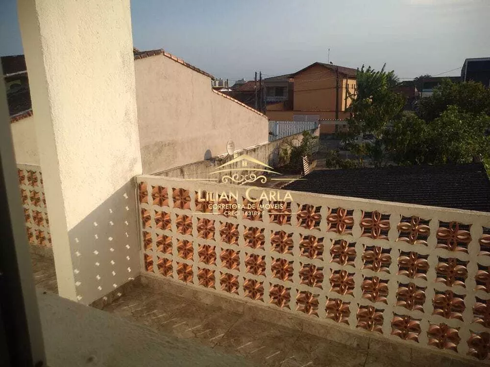 Sobrado, 3 quartos, 144 m² - Foto 4